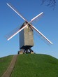 moulin à vent à bruges