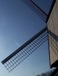 ombre sur  le moulin