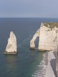 arche et aiguille à etretat