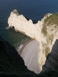 petite arche à etretat