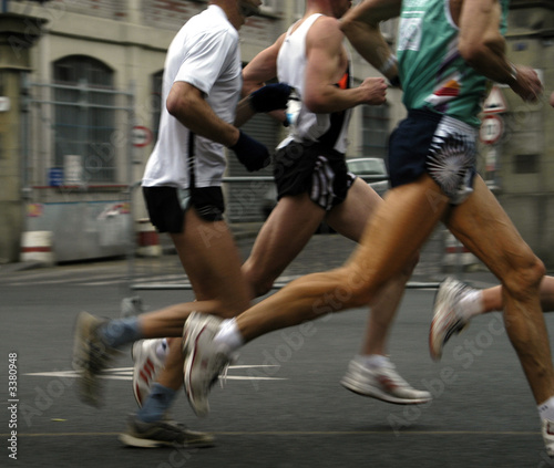 courir