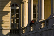 chateau de schonbrunn, vienne, autriche