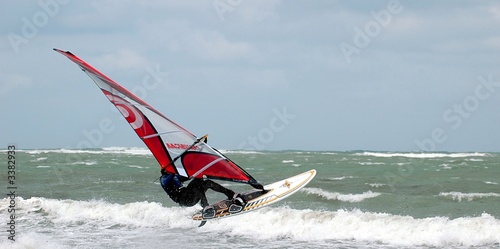 planche à voile