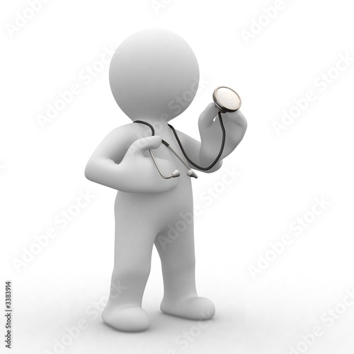 3d doctor