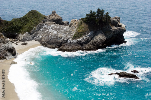 central california coast