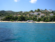 küste skiathos