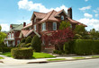 home exterior