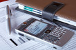 business still-life