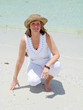 surf, sand and a smile