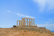 poseidon temple poseidon temple
