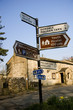 dales signpost