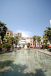 place de la fontaine (cannes)
