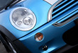 mini close up