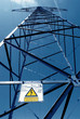 Foto: hochspannung hochspannung