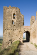 montearagon castle