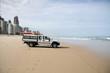 surf patrol