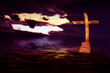 cross