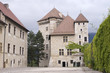 château d'annecy