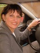 autofahrt