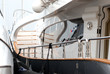 bateau de luxe