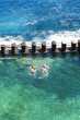 natürlicher pool