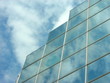 modern building
