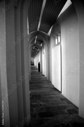 arches of hallgrimskirkja arches of hallgrimskirkja