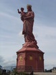 vierge rouge 1