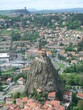 Chapelle Saint Michel d'Aiguilhe