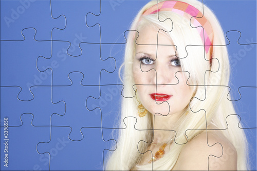 Foto: blondi blondi