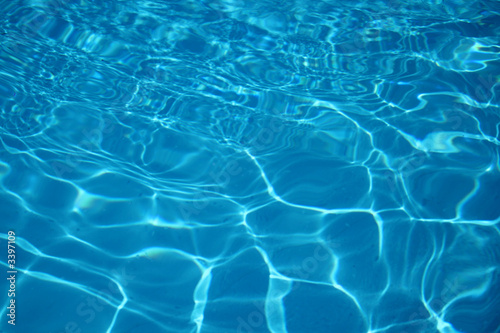 Photo: water water