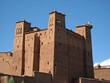 morocco ait ben haddou
