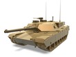 tank of war