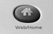 web and home button web and home button