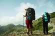 hike
