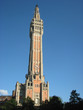 lille - beffroi