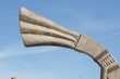 pirogue égyptienne