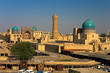 bukhara