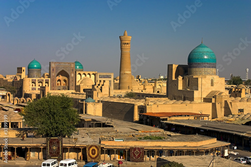 bukhara bukhara