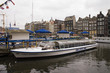 river boat