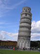 torre de pisa