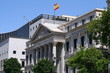 parlamento español parlamento español