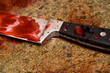 blood stains
