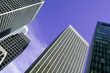 office buildings