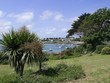le port de l'ile de batz