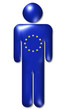 mann europa man europe eu