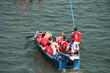 jouteur pret a combattre