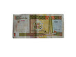 billet cubain