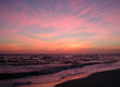 Photo: pink horizon pink horizon