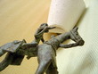 guerrier dogon
